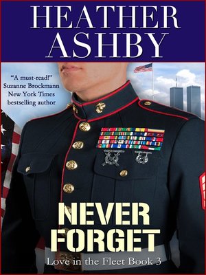 cover image of Never Forget